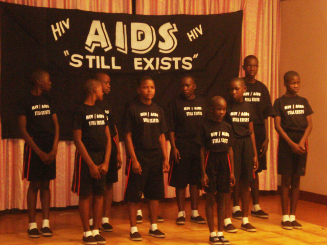 GCT Raises Awareness About The Impact Of HIV/AIDS