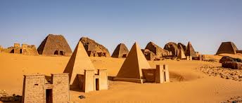 Promoting  the Cultural Heritage of Sudan-GCT